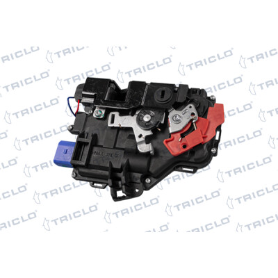 Serrure de porte 133565 TRICLO