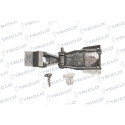 Poignée extérieure de porte 184048 TRICLO