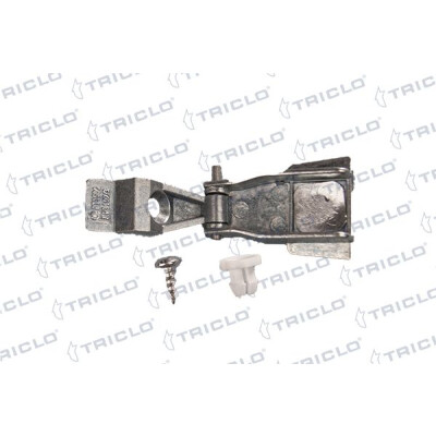 Poignée extérieure de porte 184048 TRICLO