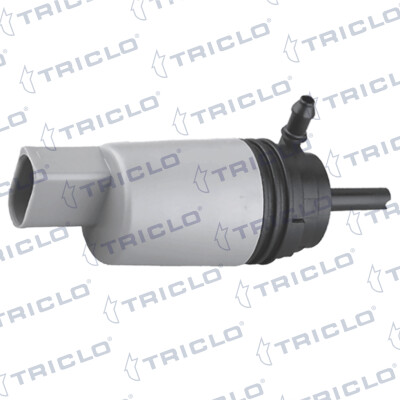 Pompe d'eau de nettoyage, nettoyage des vitres 190410 TRICLO