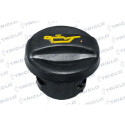Bouchon, goulotte de remplissage d'huile 311300 TRICLO