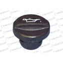 Bouchon, goulotte de remplissage d'huile 311309 TRICLO