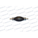 Pompe, préalimentation de carburant 311751 TRICLO