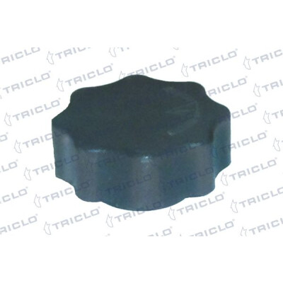 Bouchon, réservoir de liquide de refroidissement 313200 TRICLO