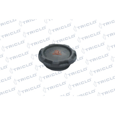 Bouchon, réservoir de liquide de refroidissement 313328 TRICLO