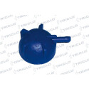Bouchon, réservoir de liquide de refroidissement 313400 TRICLO