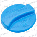 Bouchon, réservoir de liquide de refroidissement 314510 TRICLO