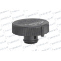 Bouchon, réservoir de liquide de refroidissement 316057 TRICLO