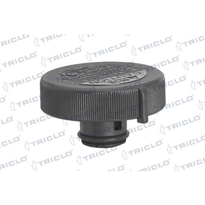 Bouchon, réservoir de liquide de refroidissement 316057 TRICLO