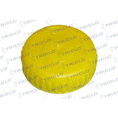 Bouchon, réservoir de liquide de refroidissement 316060 TRICLO