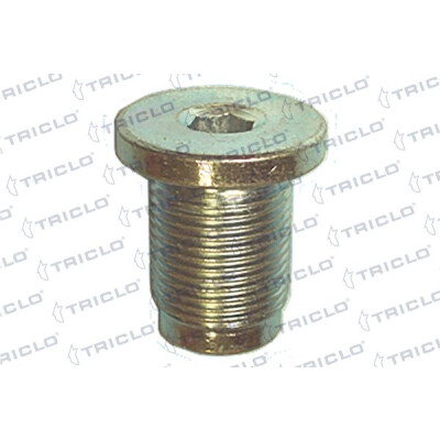 Vis-bouchon, carter d'huile 324161 TRICLO