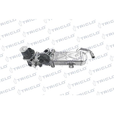 Vanne EGR 342357 TRICLO