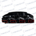 Module de tube d'admission 392028 TRICLO