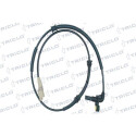 Capteur, vitesse de roue 430274 TRICLO