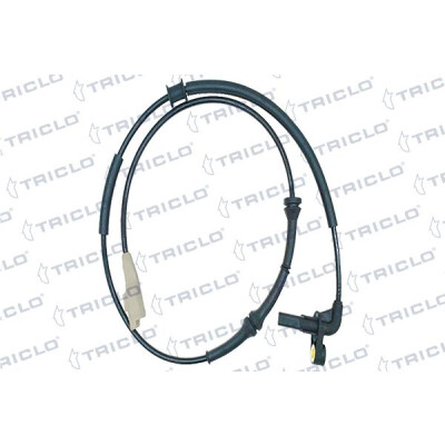 Capteur, vitesse de roue 430274 TRICLO