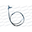 Capteur, vitesse de roue 430275 TRICLO