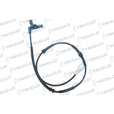 Capteur, vitesse de roue 430275 TRICLO