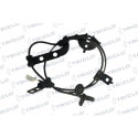 Capteur, vitesse de roue 436737 TRICLO