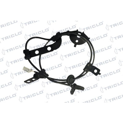 Capteur, vitesse de roue 436737 TRICLO