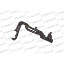 Durite de radiateur 451840 TRICLO