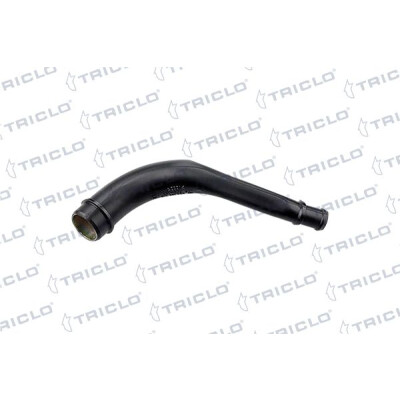 Flexible, aération de couvre-culasse 452593 TRICLO