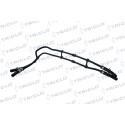 Durite de radiateur 453021 TRICLO