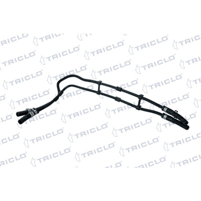 Durite de radiateur 453021 TRICLO