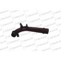 Tuyauterie de liquide de refroidissement 454055 TRICLO