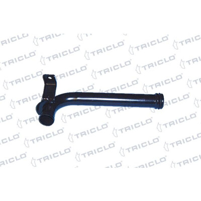 Tuyauterie de liquide de refroidissement 454060 TRICLO