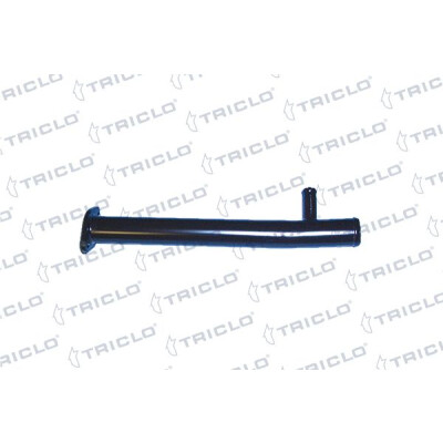 Tuyauterie de liquide de refroidissement 454075 TRICLO