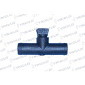 Tuyauterie de liquide de refroidissement 454098 TRICLO