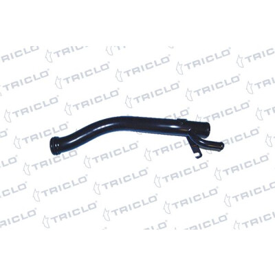 Tuyauterie de liquide de refroidissement 454129 TRICLO