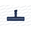 Tuyauterie de liquide de refroidissement 455235 TRICLO