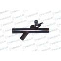 Tuyauterie de liquide de refroidissement 455601 TRICLO