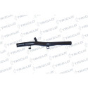 Tuyauterie de liquide de refroidissement 458043 TRICLO