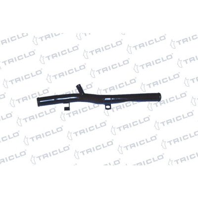Tuyauterie de liquide de refroidissement 458043 TRICLO