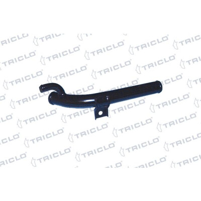 Tuyauterie de liquide de refroidissement 458064 TRICLO