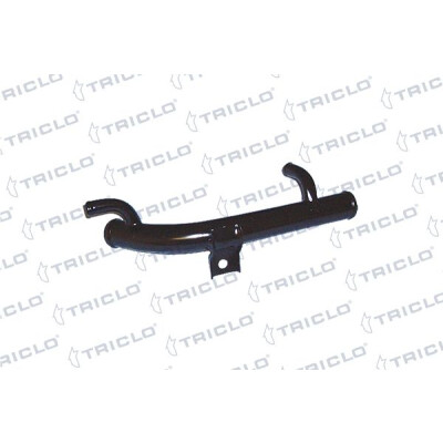 Tuyauterie de liquide de refroidissement 458075 TRICLO