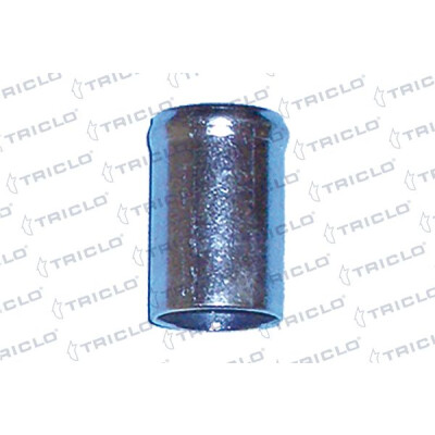 Tuyauterie de liquide de refroidissement 458209 TRICLO