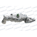 Boîtier du thermostat 461104 TRICLO
