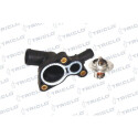 Thermostat, liquide de refroidissement 462911 TRICLO