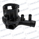 Bride de liquide de refroidissement 462957 TRICLO