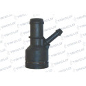 Bride de liquide de refroidissement 463206 TRICLO
