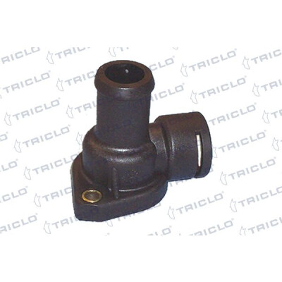 Bride de liquide de refroidissement 463487 TRICLO