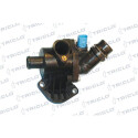 Boîtier du thermostat 463881 TRICLO