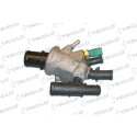 Boîtier du thermostat 464513 TRICLO