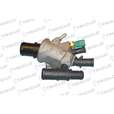 Boîtier du thermostat 464513 TRICLO