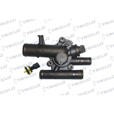 Boîtier du thermostat 465155 TRICLO