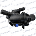Thermostat, liquide de refroidissement 465545 TRICLO