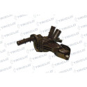 Boîtier du thermostat 465911 TRICLO